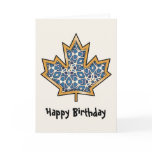 Blue Mix & Match Collectables - 1 cards