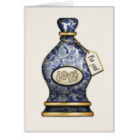 Blue Mix & Match Collectables - 2 cards
