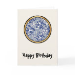 Blue Mix & Match Collectables - 2 cards