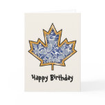 Blue Mix & Match Collectables - 2 cards