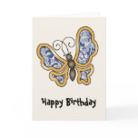 Blue Mix & Match Collectables - 2 cards