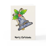 Blue Mix & Match Collectables - 2 cards
