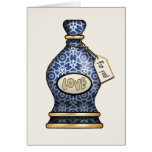 Blue Mix & Match Collectables - 9 cards