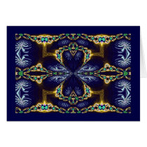 Blue Monday cards