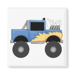 square_magnet - Kids Planes, Trains And Automobile T-Shirts And Gifts: Sizes  Available colors: 0