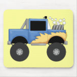 standard_mousepad - Kids Planes, Trains And Automobile T-Shirts And Gifts: Sizes  Available colors: 0