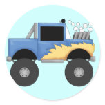 round_sticker - Kids Planes, Trains And Automobile T-Shirts And Gifts: Sizes  Available colors: 0