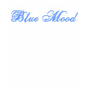 Blue Mood t-shirts