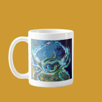 Blue Moods mugs