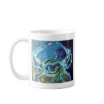 Blue Moods mugs