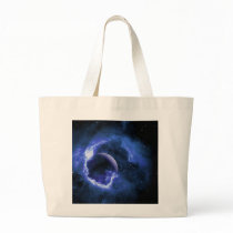 Blue Moon Bag