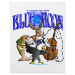 BLUE_MOON_BAND flyers