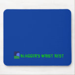 route6648, mousepad, blogger, wrist, miscellaneous