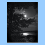 Blue Moon Canada postcards