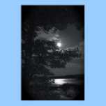 Blue Moon Canada posters