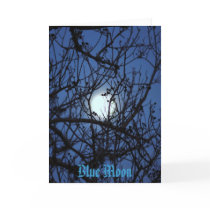 Blue Moon cards