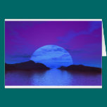 Blue moon cards
