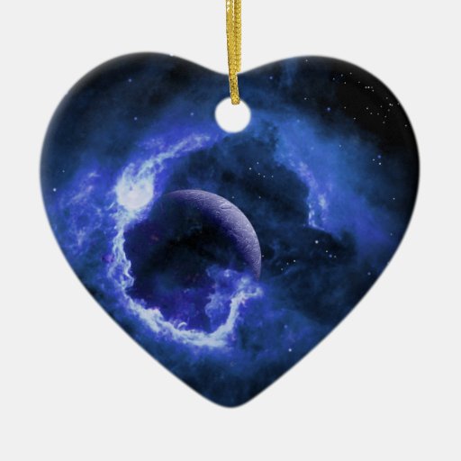blue moon christmas tree ornaments zazzle blue moon christmas tree ornaments zazzle