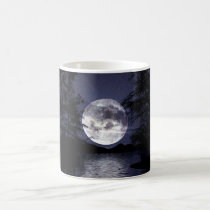 Blue Moon mugs