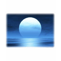 blue moon - customizable with your text t-shirts by Ceyzpurplestang blue moon - customizable with your text t-shirts