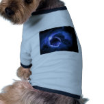 Blue Moon Dog Tshirt