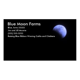 Blue Moon Farms profilecard