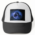 Blue Moon Mesh Hats