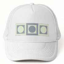 Blue Moon hats