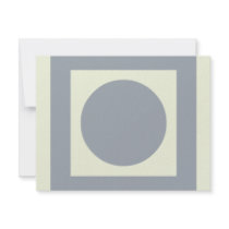 Blue Moon invitations