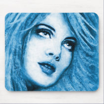 blue moon mousepads