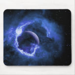 Blue Moon Mousepads