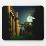 Blue Moon Mousepads