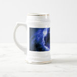 Blue Moon Coffee Mug