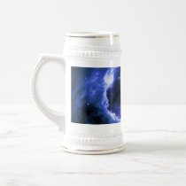 Blue Moon Coffee Mug