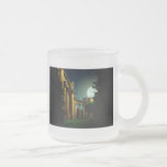 Blue Moon Mug