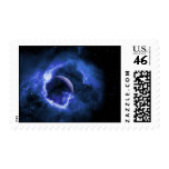 Blue Moon Postage