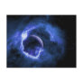 Blue Moon Post Card