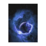 Blue Moon Post Cards
