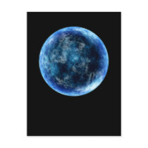 blue moon postcards