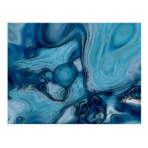 Blue Moon Postcards
