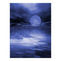 Blue Moon posters