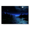 blue moon posters