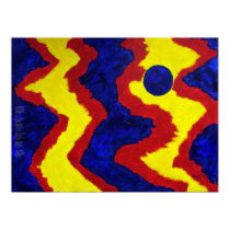 Blue Moon posters