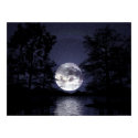 Blue Moon posters