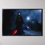 Blue Moon posters