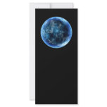 blue moon personalized rack card
