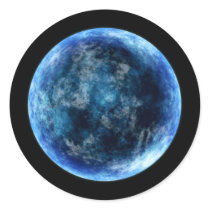 blue moon stickers