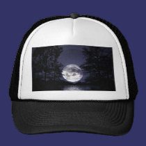 Blue Moon hats