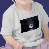 Blue Moon t-shirts