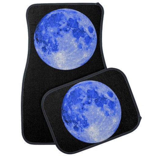 Moon Floor Mats Moon Car Mat Designs